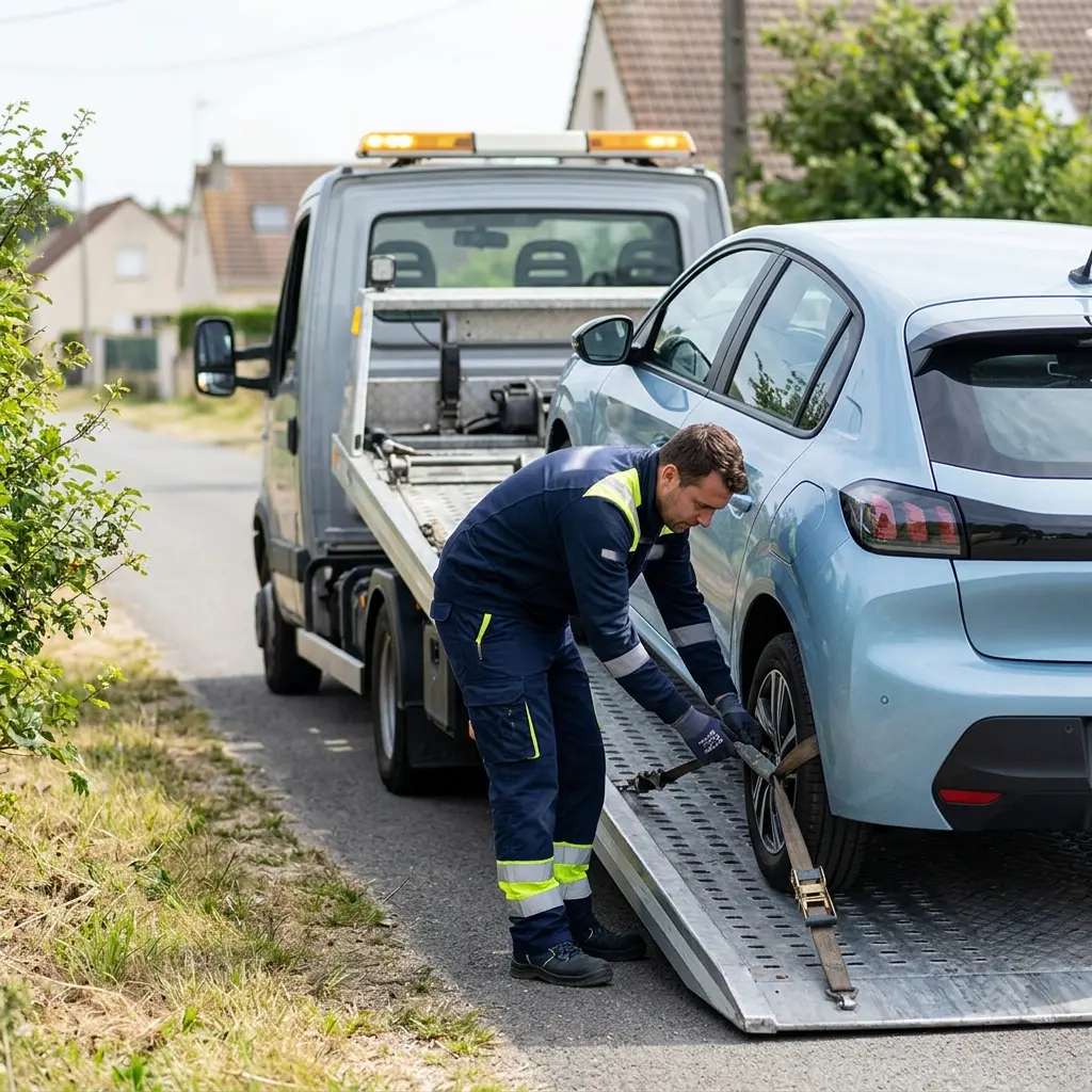 Conseils et prévention routière
