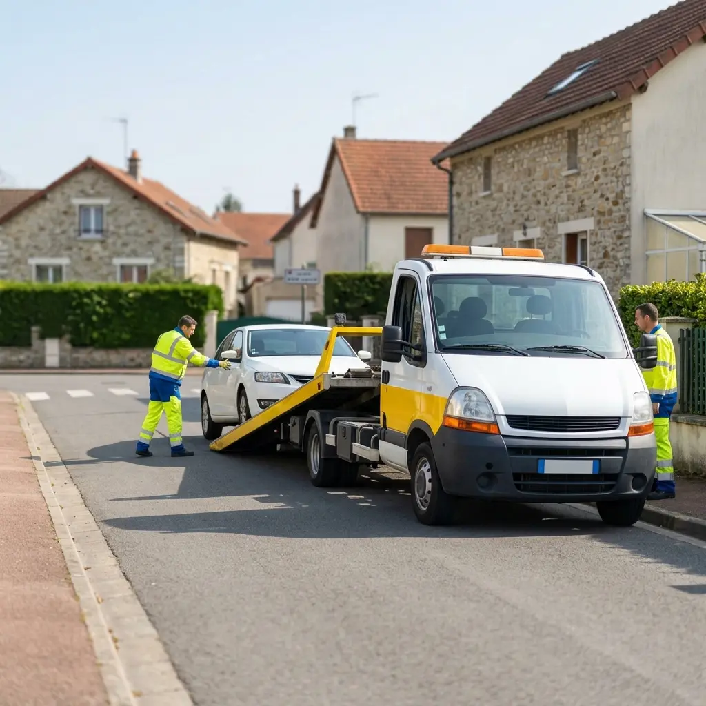 Pourquoi nous choisir à Saint-Pathus