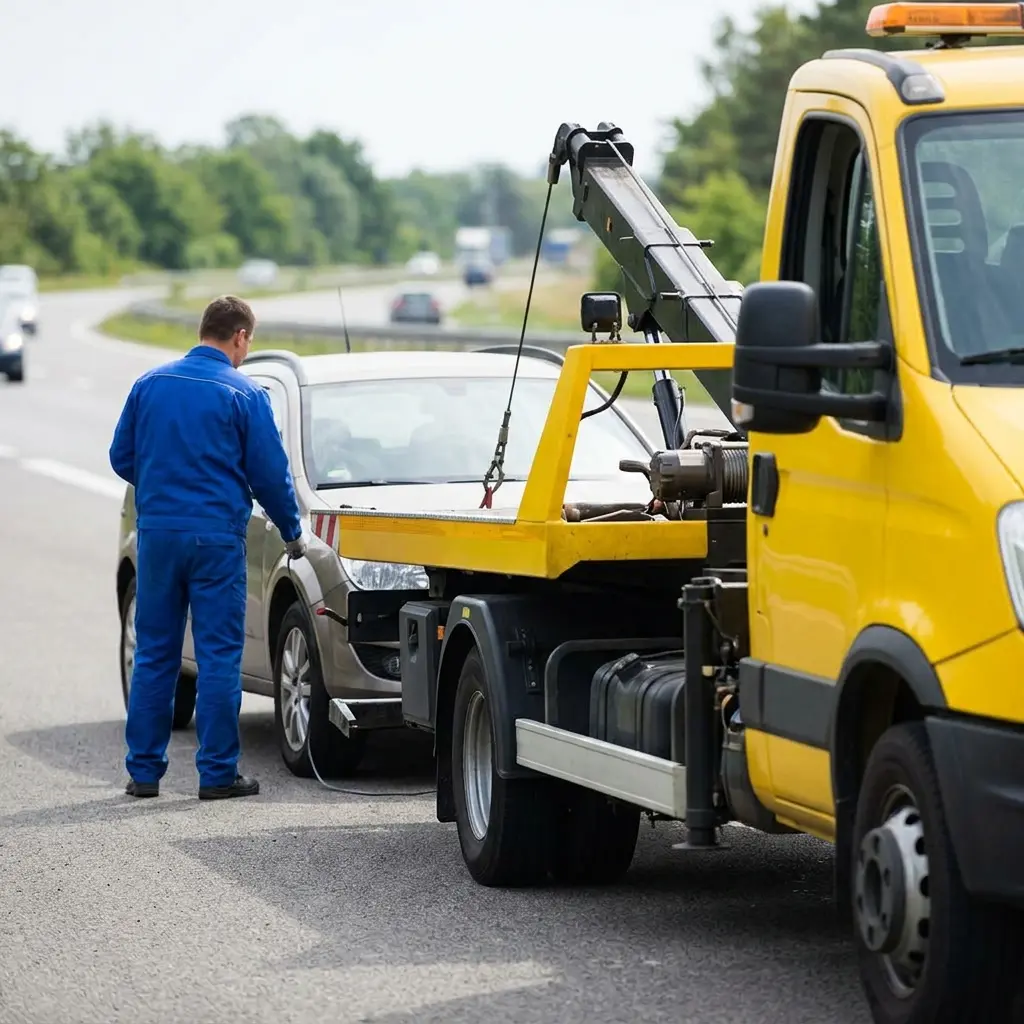 Comment anticiper et agir rapidement en cas de panne à Courtry