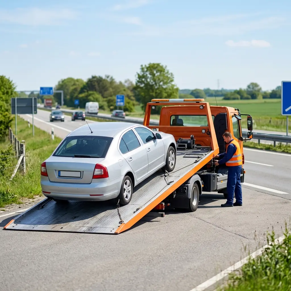 Pourquoi nous choisir pour votre dépannage à Noisiel
