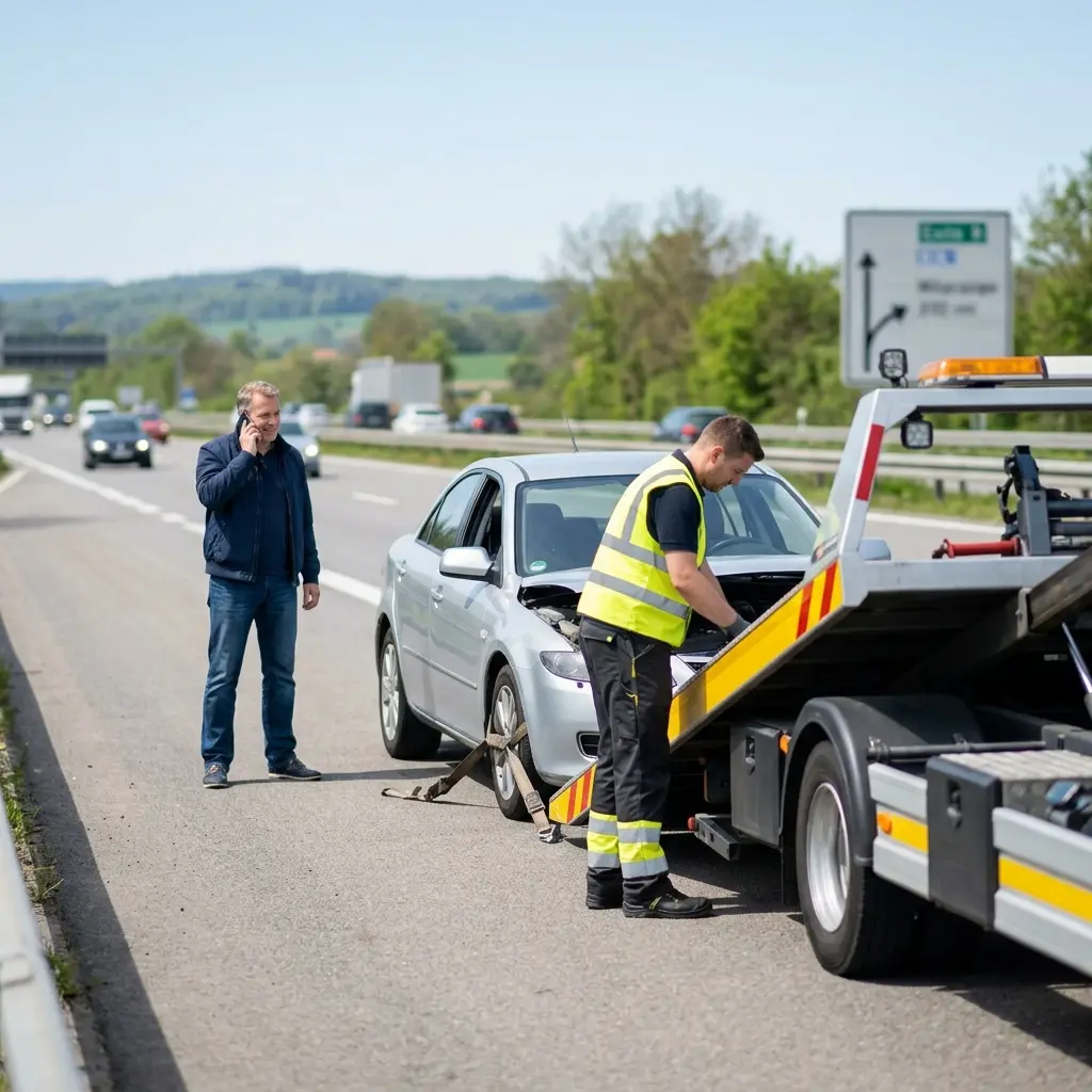 Comment se déroule l'intervention à Noisiel ?