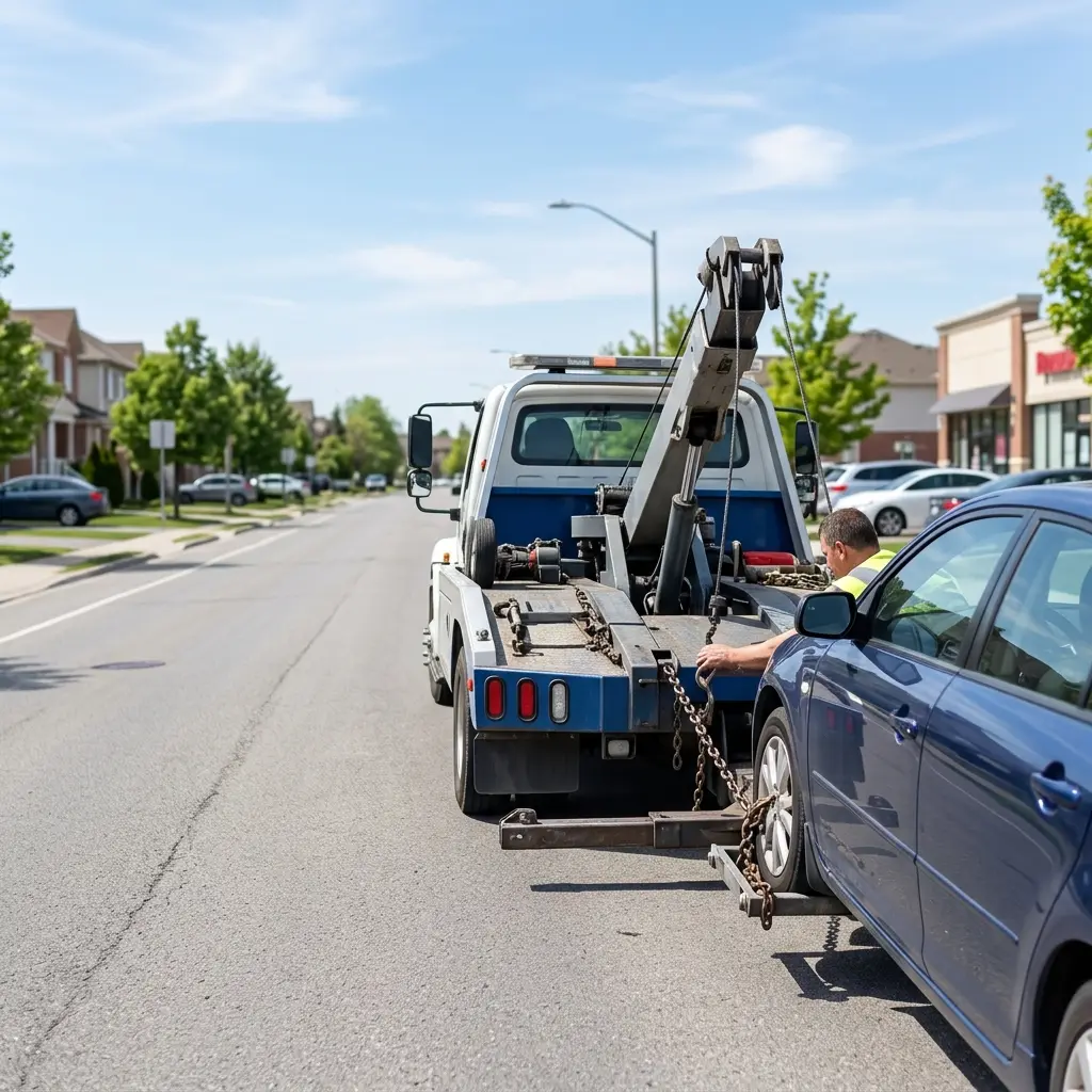 Une assistance de proximité pour tous vos besoins