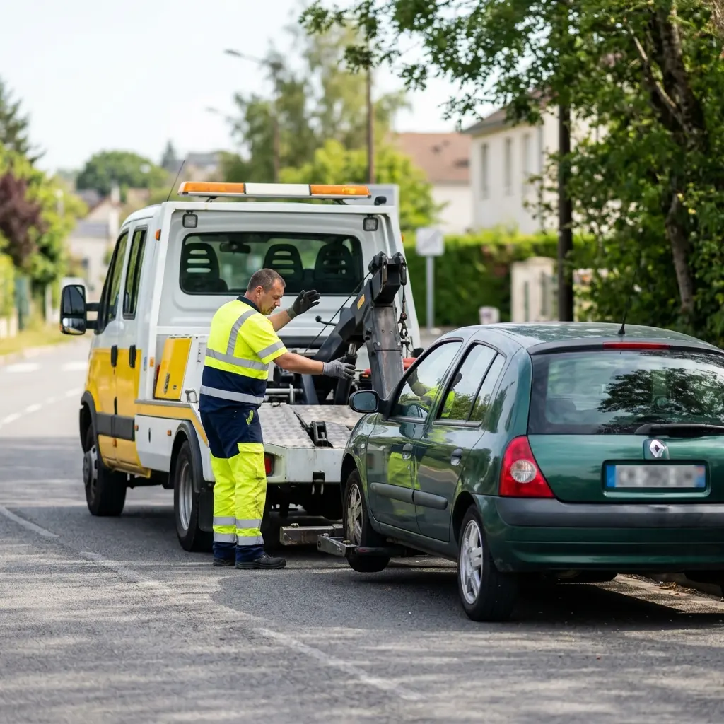 Pourquoi nous choisir à Torcy