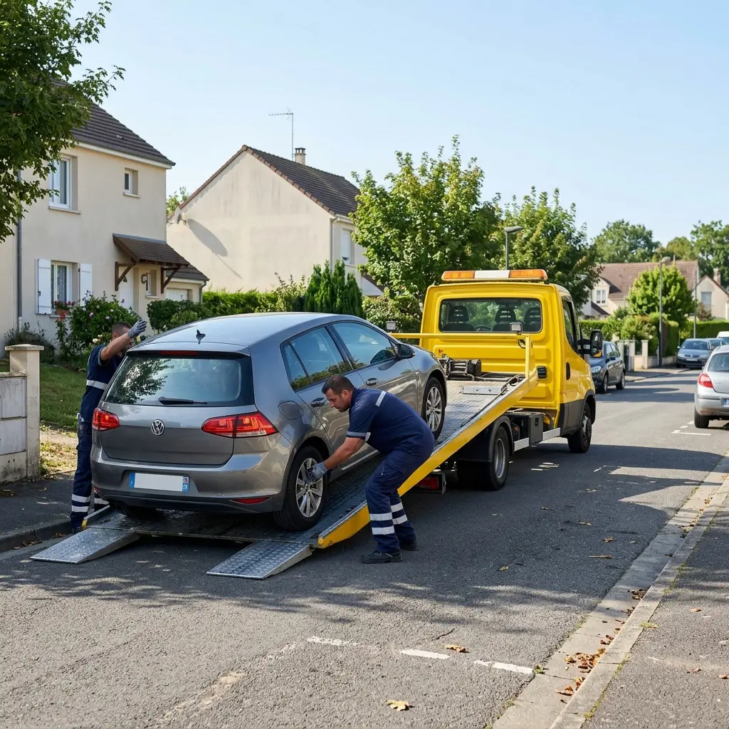 Un diagnostic précis pour un dépannage rapide et durable