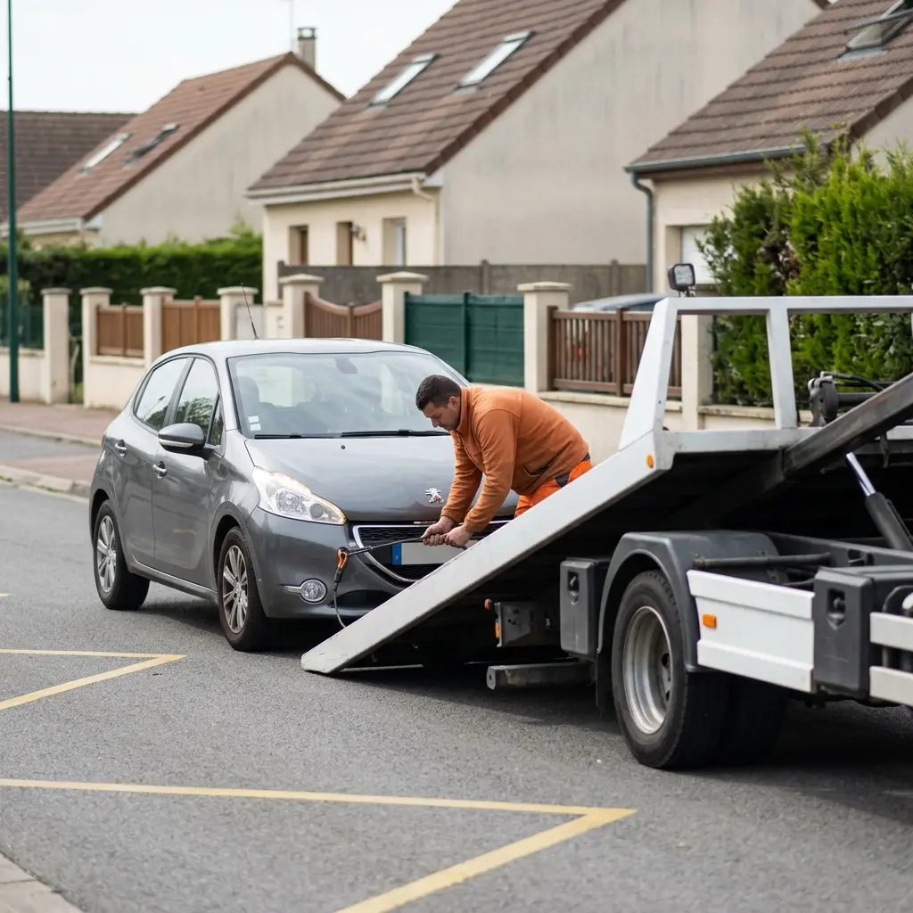 Pourquoi nous choisir à Gretz-Armainvilliers
