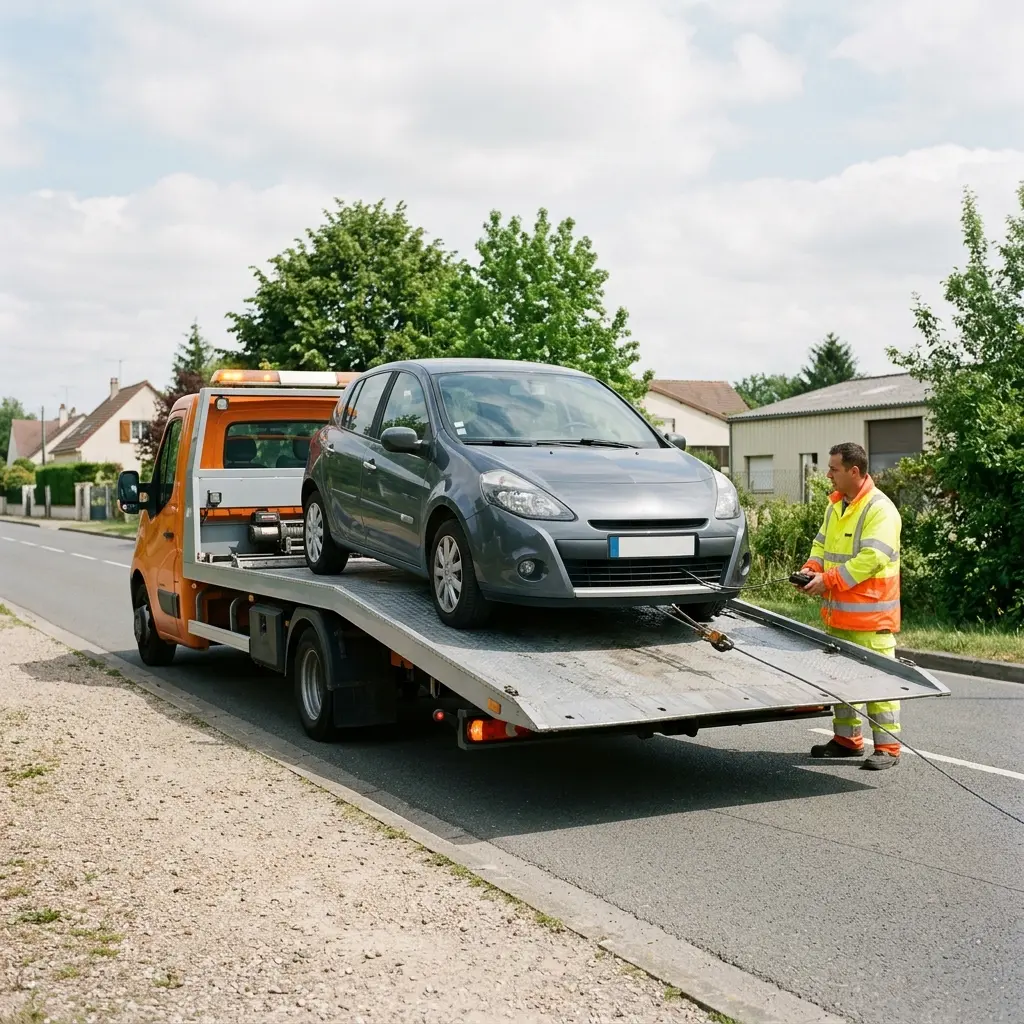 Une assistance fiable pour tous vos besoins