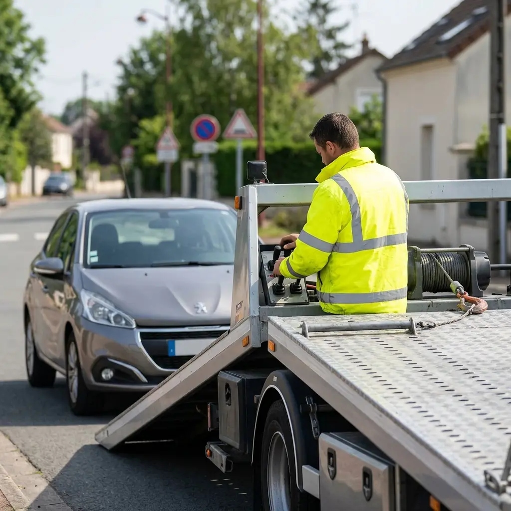Une approche technique pour un dépannage réussi