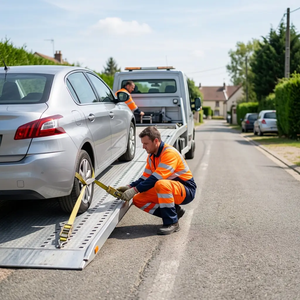Bons réflexes pour éviter les soucis dans votre quartier