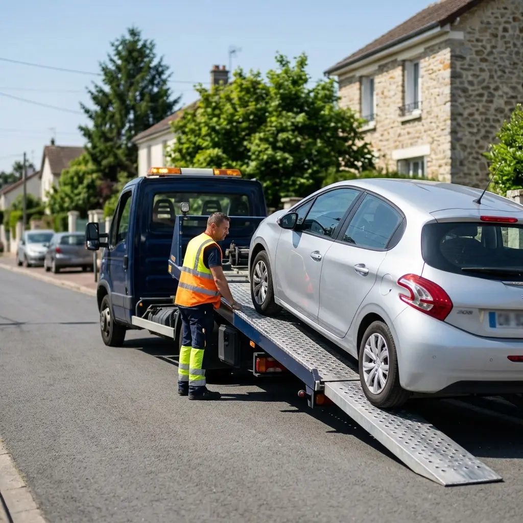 Notre approche technique sur le terrain