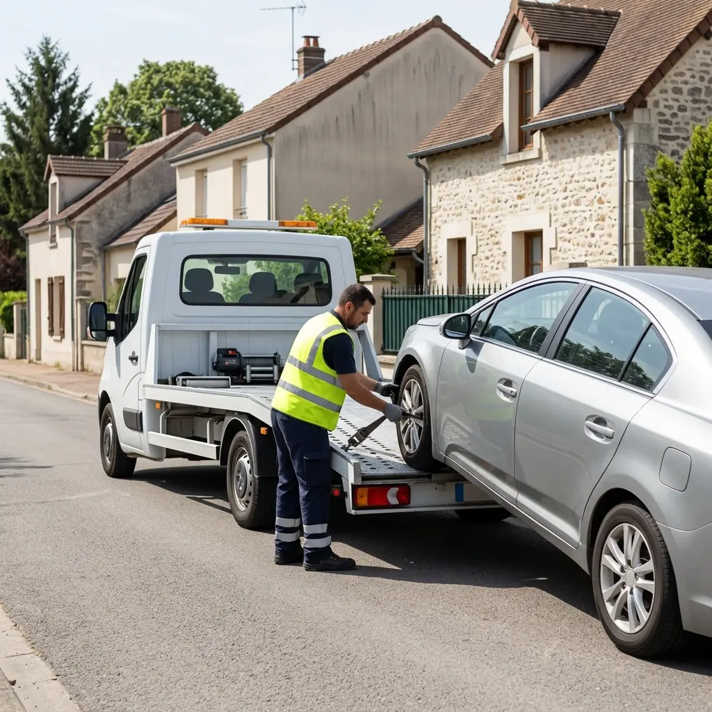 Une approche technique pour un dépannage efficace