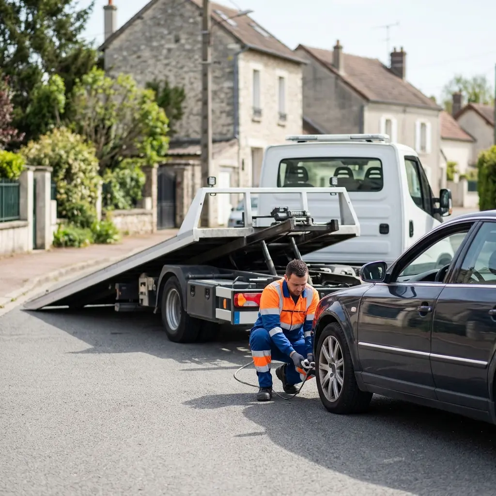 Comment se déroule l'intervention à Moret-Loing-et-Orvanne ?