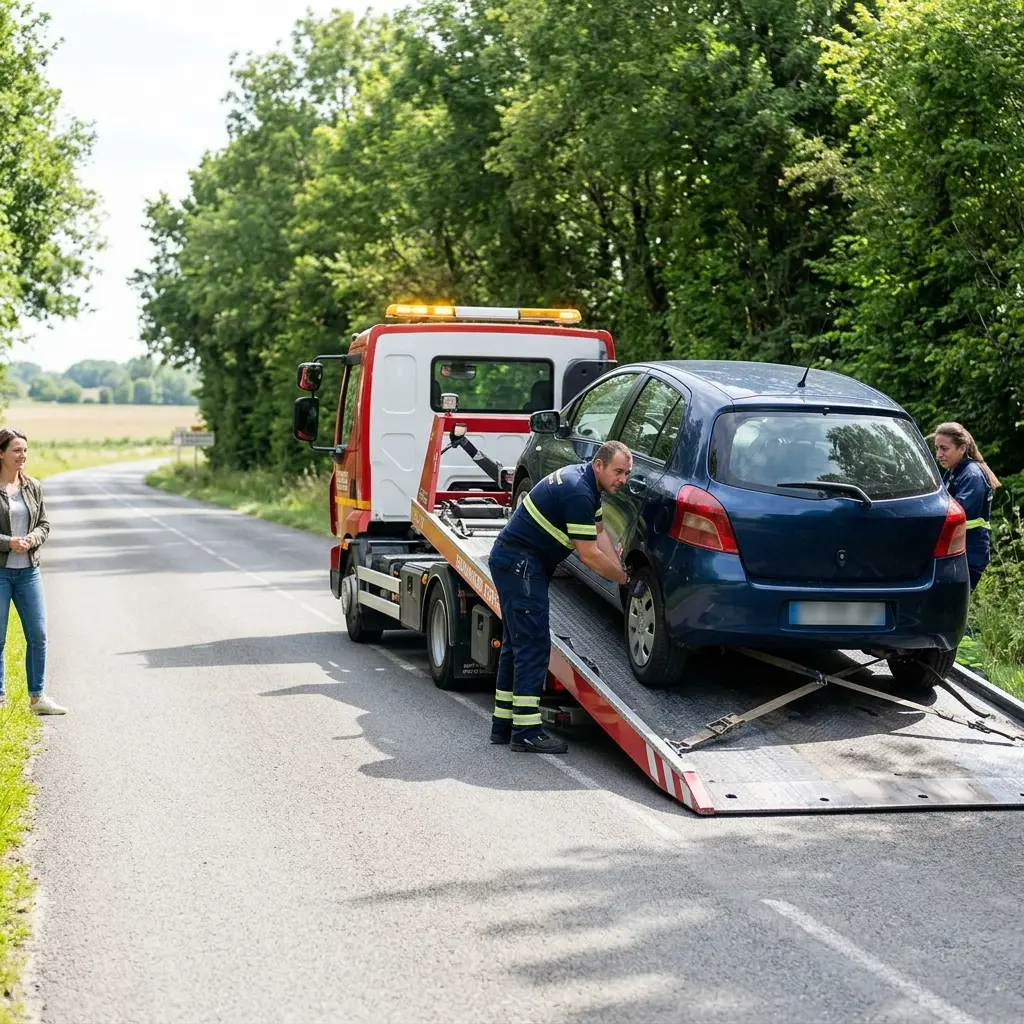 Quelles sont les étapes d’intervention à Ferté-sous-Jouarre ?