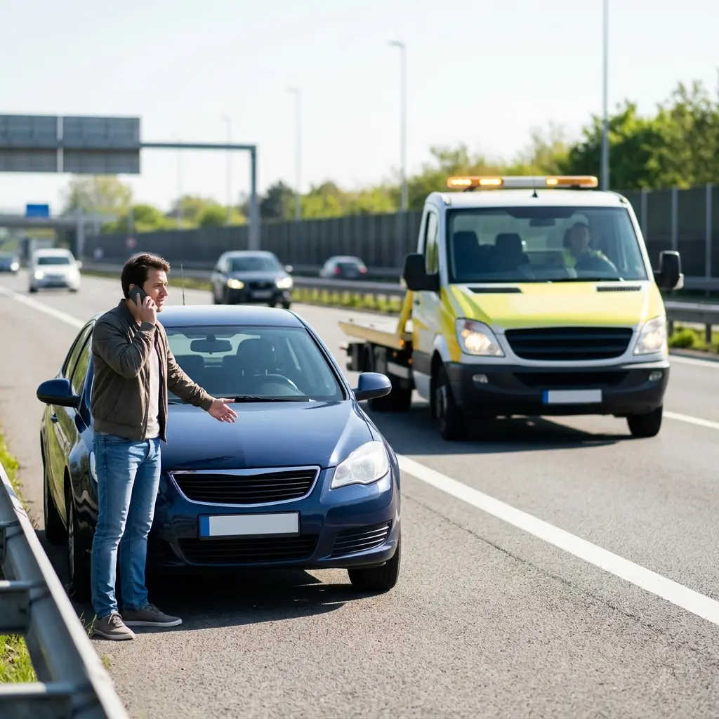 Besoin d'une intervention rapide à Villeparisis ?