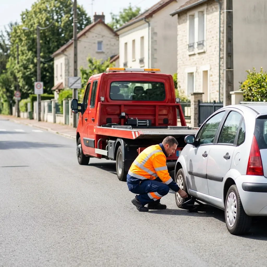 Bons réflexes à Boissise-le-Roi pour limiter les arrêts