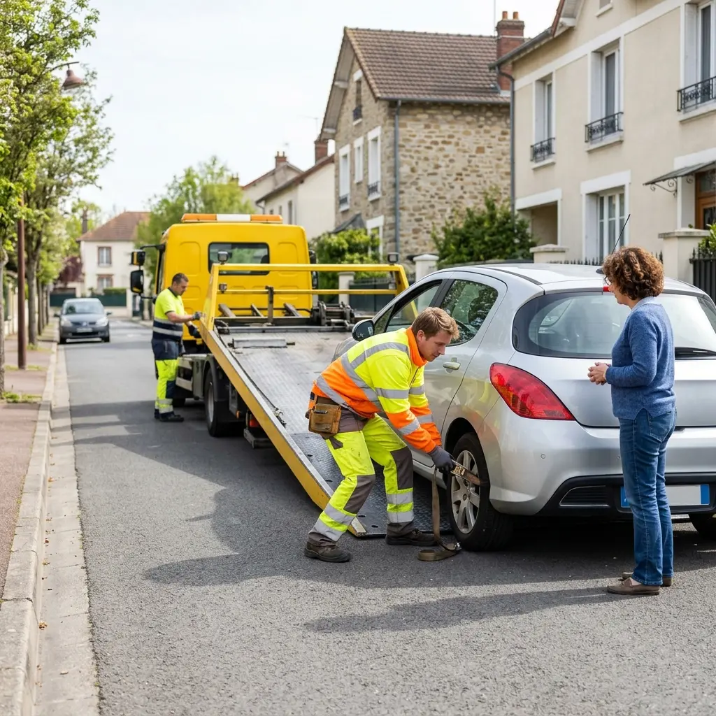 Comment se déroule l’intervention à Boissise-le-Roi ?
