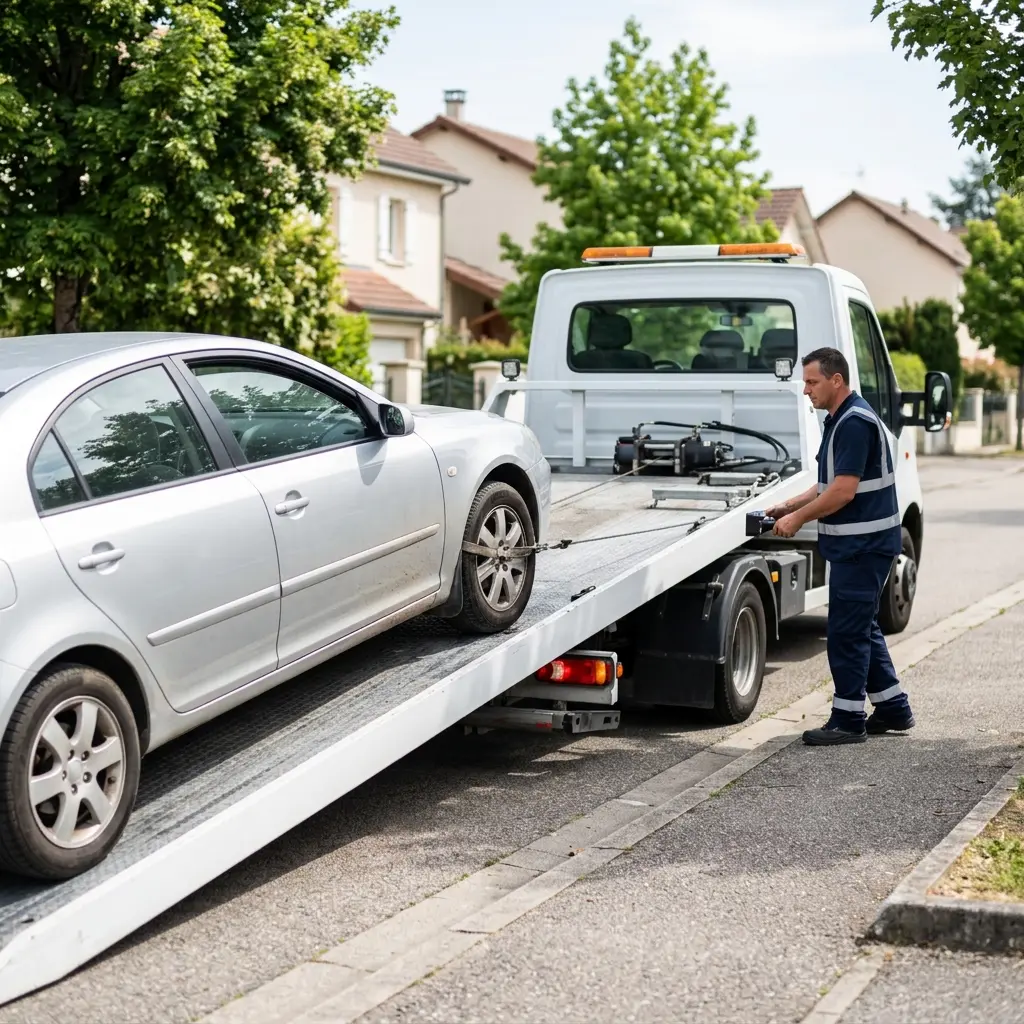 Besoin d'une intervention rapide à Pringy ?