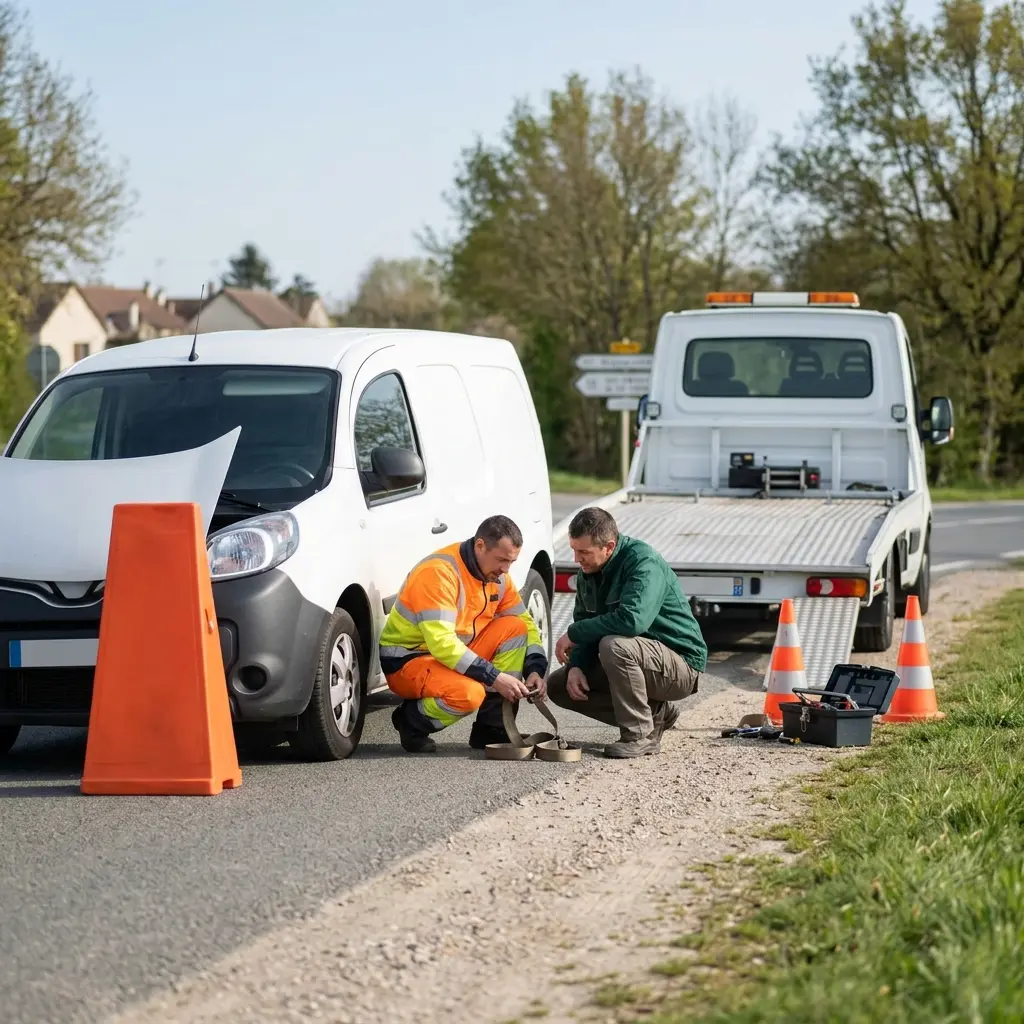 Une expertise technique complète