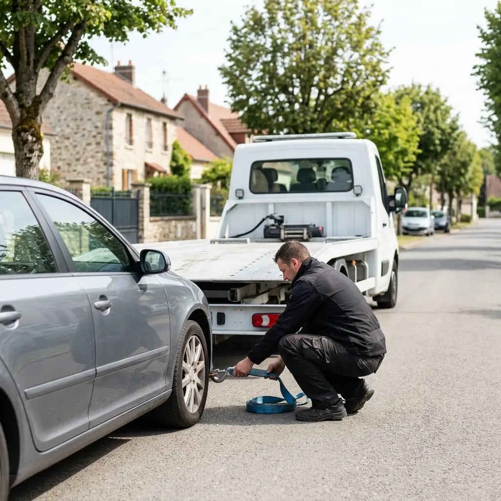 Pourquoi nous choisir à Jouy-sur-Morin