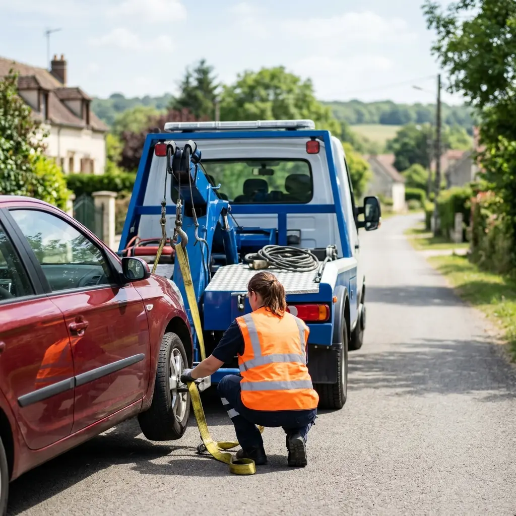 Besoin d'une intervention rapide à Jouy-sur-Morin ?