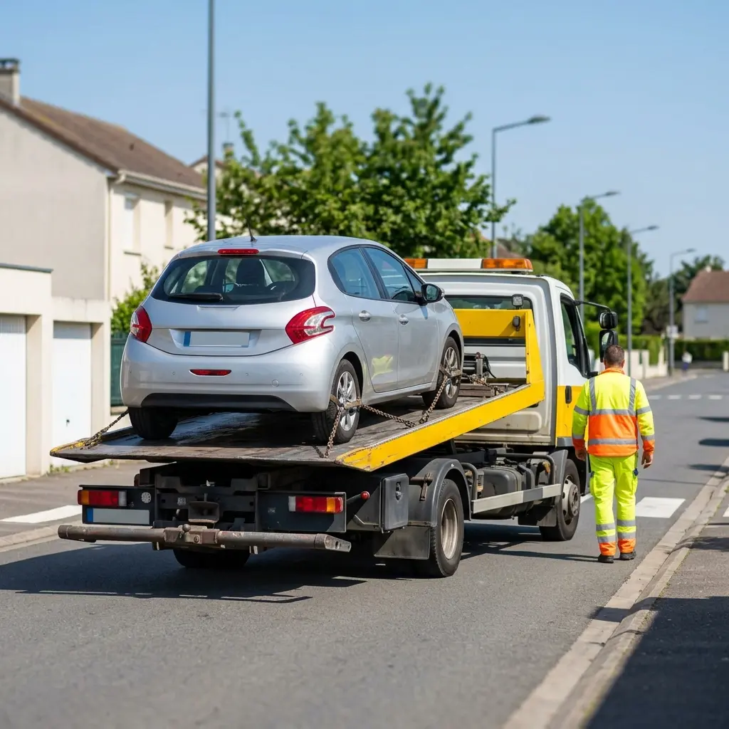 Une assistance technique de qualité