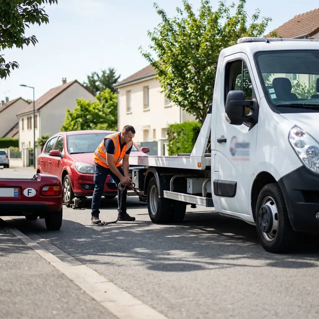 Une assistance fiable en Seine-et-Marne