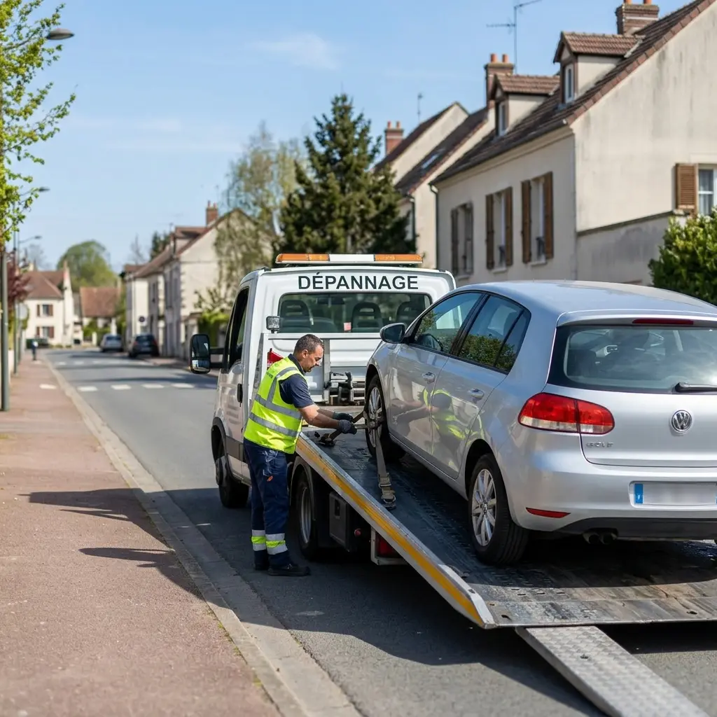 Une aide fiable pour vos déplacements