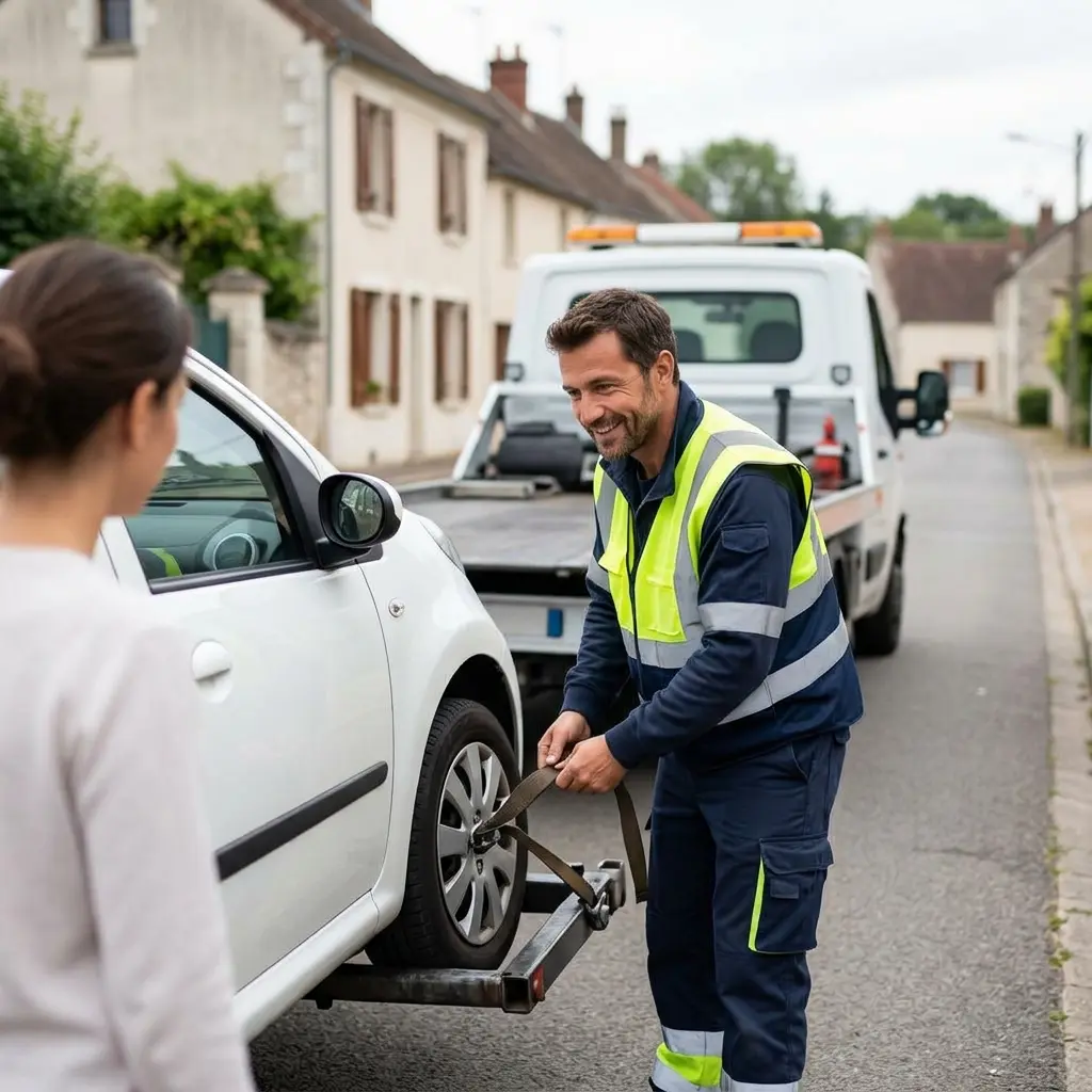 Pourquoi nous choisir à Chaumes-en-Brie