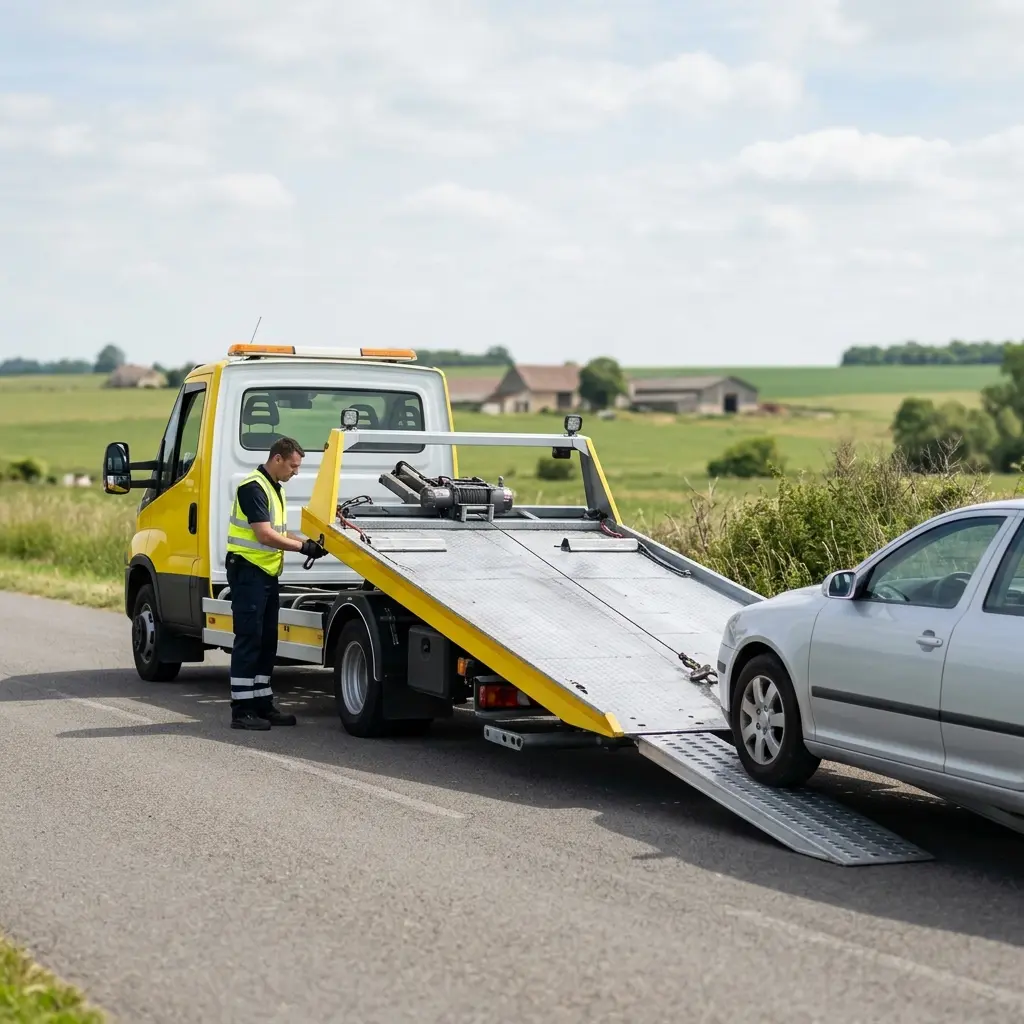 Une aide fiable et accessible