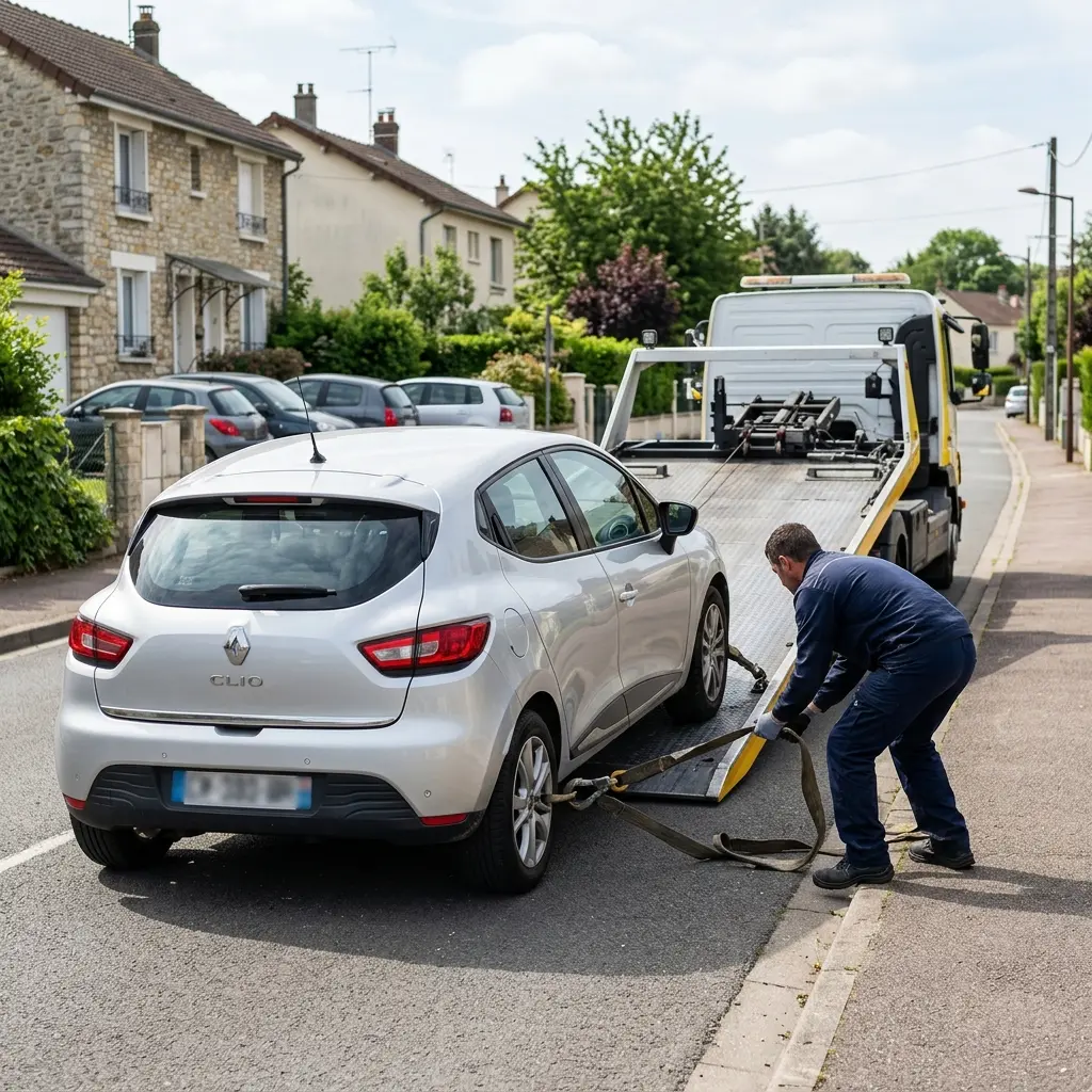 Réponses rapides à Thorigny‑sur‑Marne : nos bonnes pratiques en cas de panne.