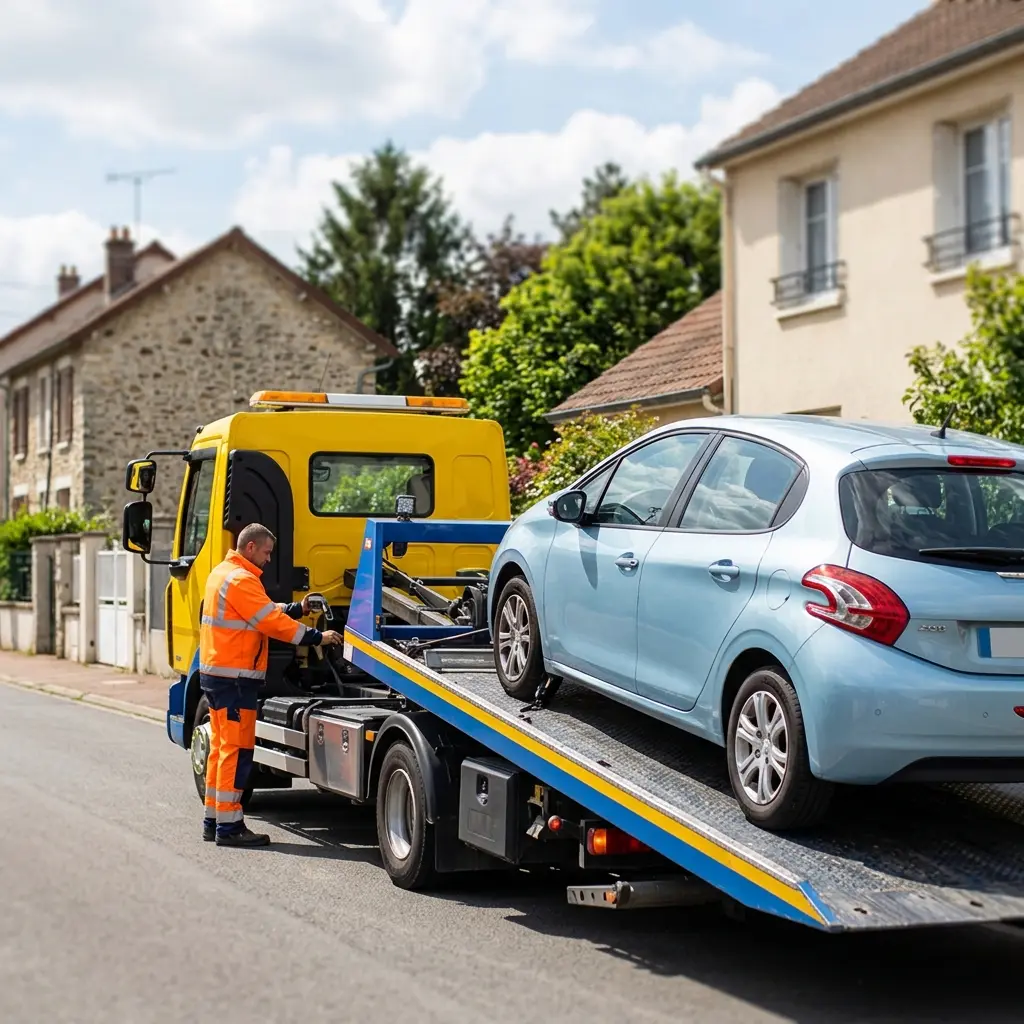 Besoin d'une intervention rapide à Thorigny‑sur‑Marne ?