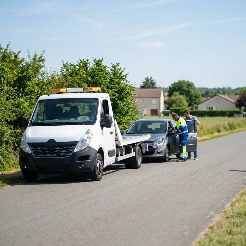 Pourquoi nous choisir à Annet-sur-Marne