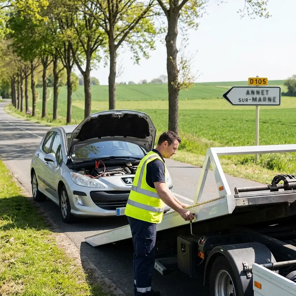 Une aide fiable et accessible
