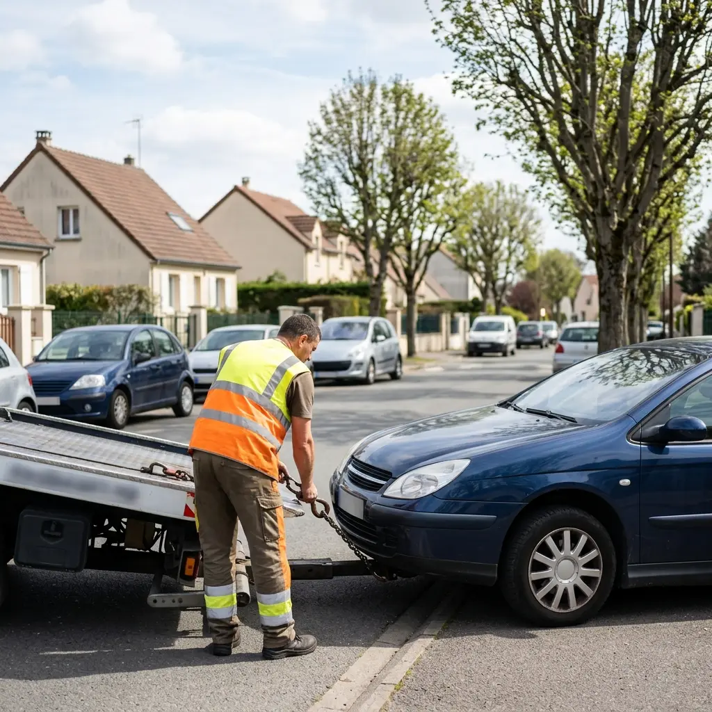Pourquoi choisir notre service à Claye-Souilly ?