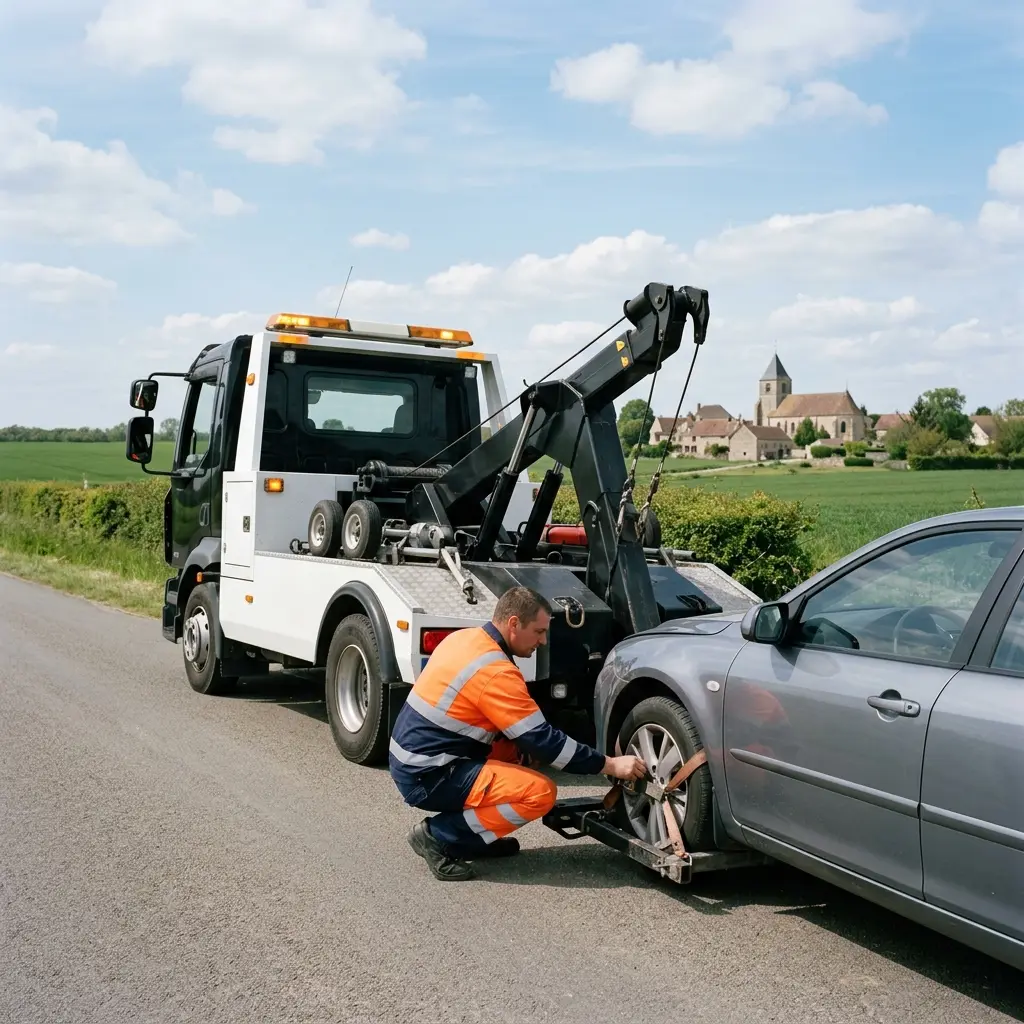 Un service fiable et accessible