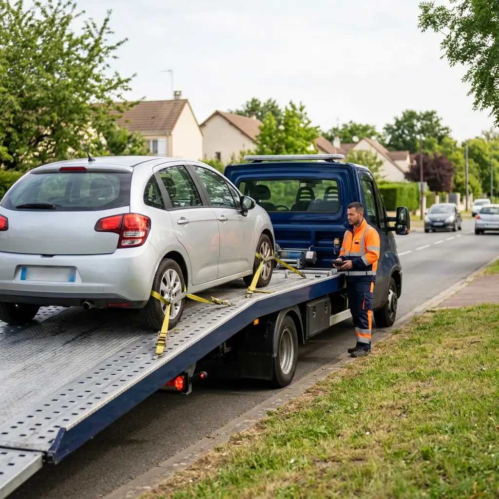 Comment se déroule l'intervention à Champs-sur-Marne dans votre quartier ?