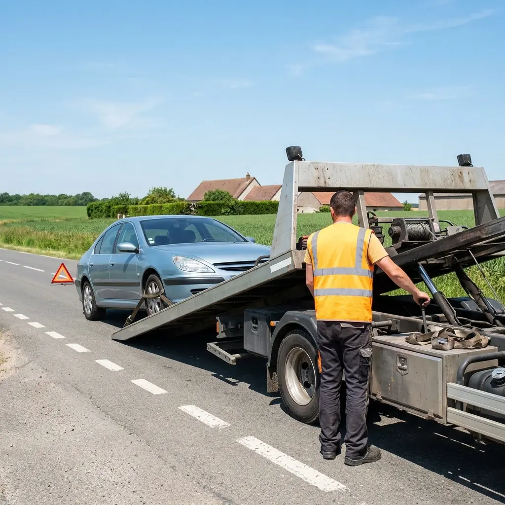 Une approche technique pour un dépannage réussi