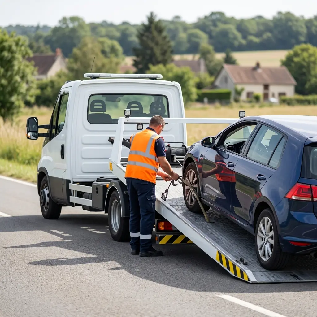 Une prise en charge technique efficace