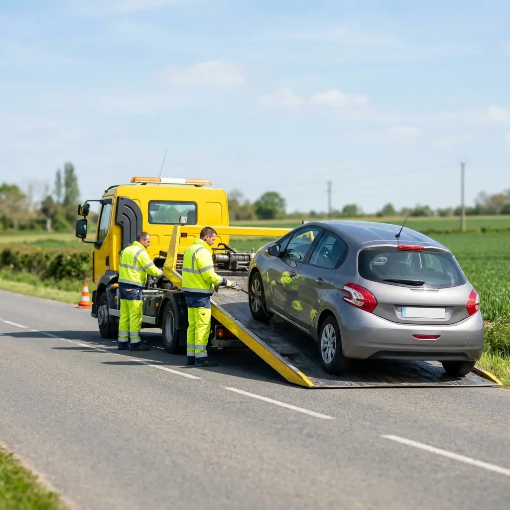 Pourquoi nous choisir pour votre dépannage à Esbly
