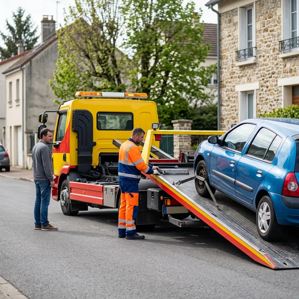 Une assistance fiable et transparente