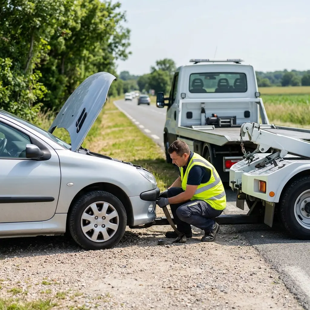 Pourquoi nous choisir à Montry