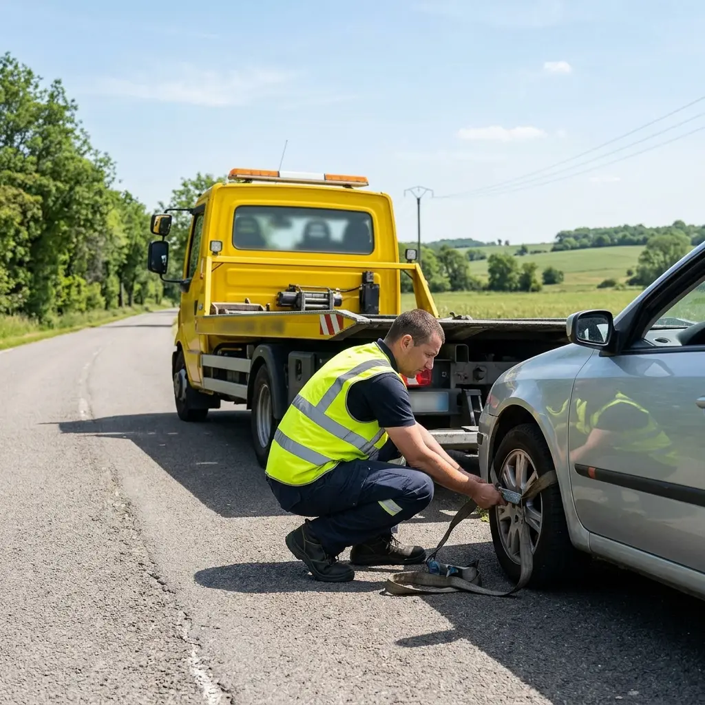 Besoin d'une intervention rapide à Souppes-sur-loing ?