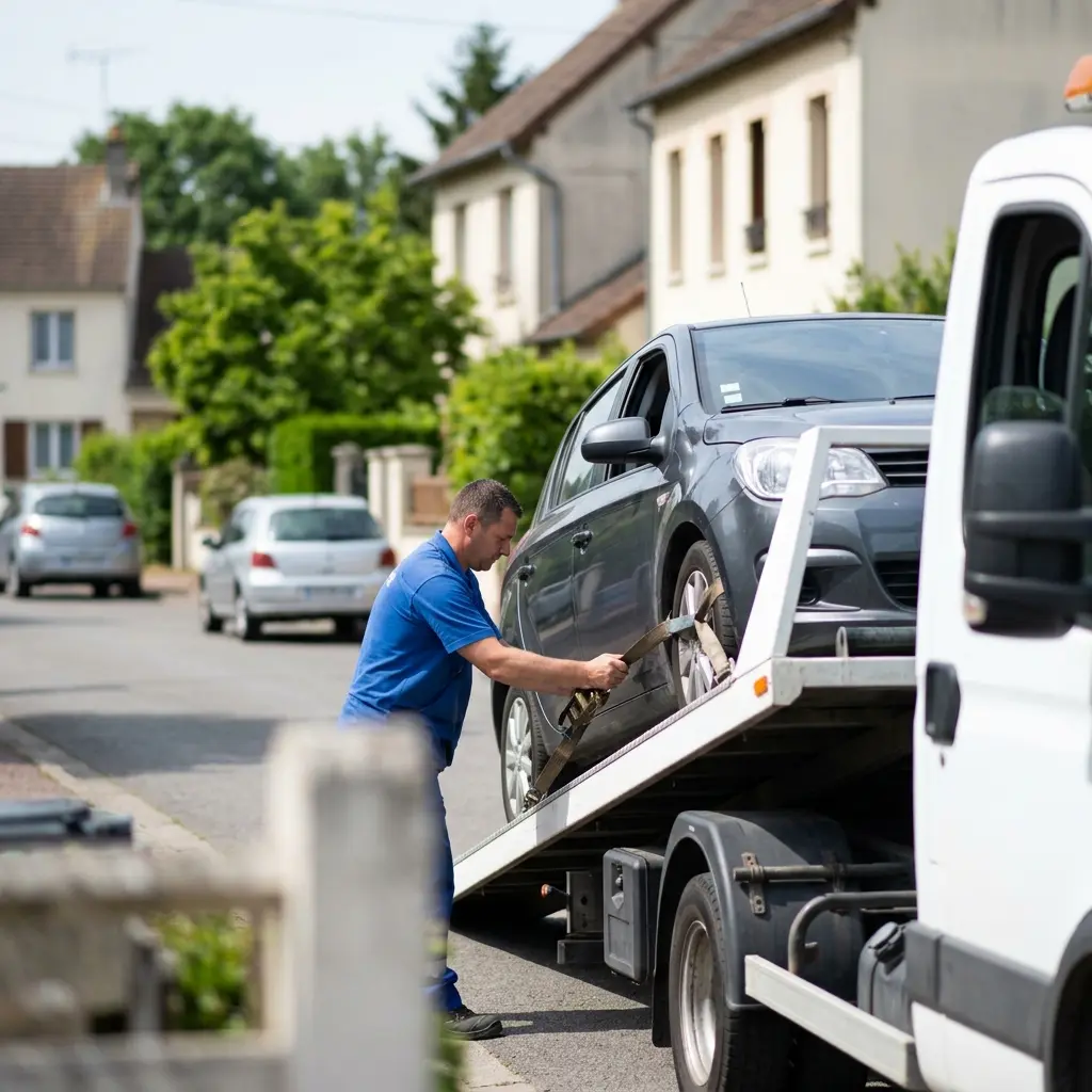 Les bonnes pratiques à Trilport