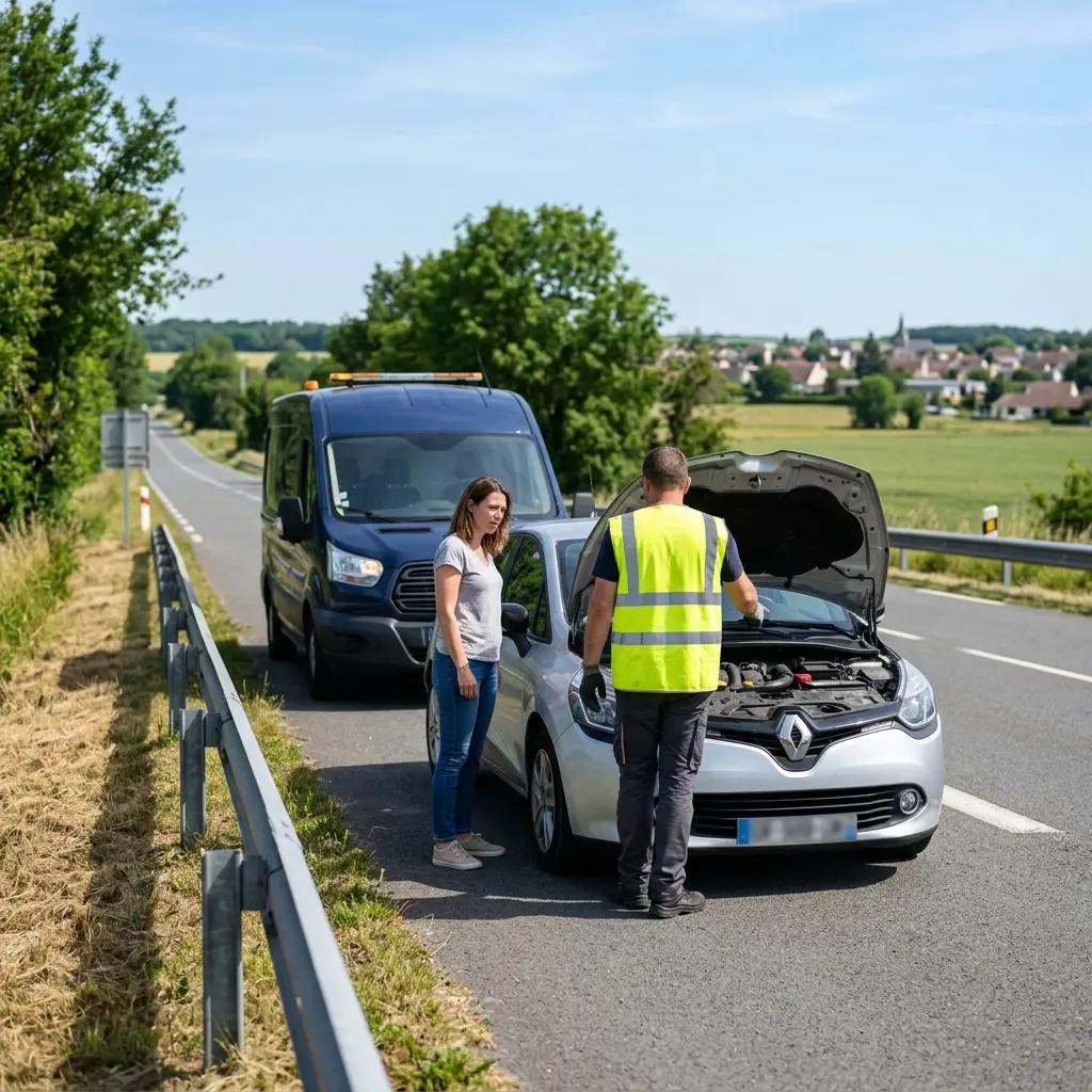Besoin d’une intervention rapide à Trilport ?