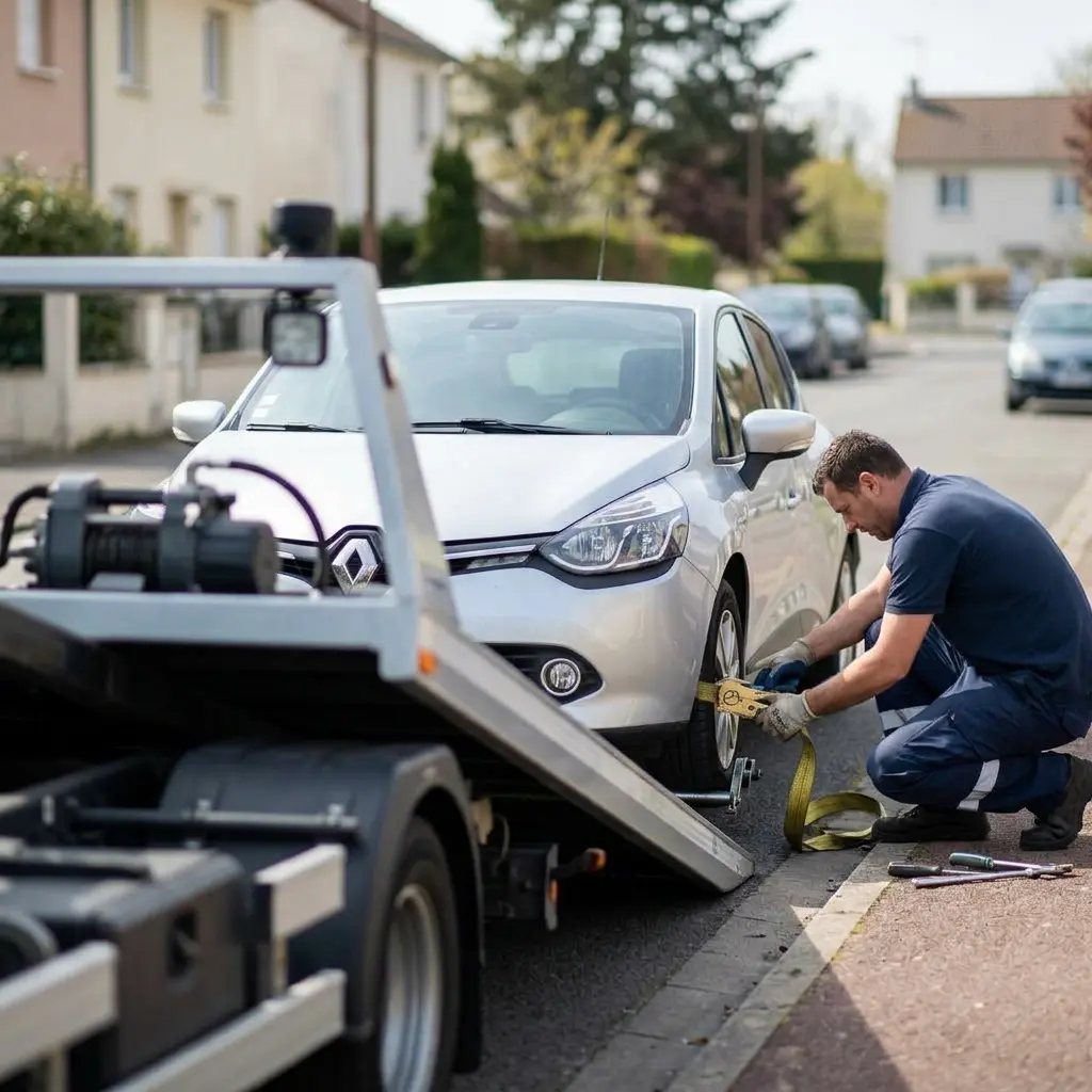 Une approche technique pour un dépannage efficace
