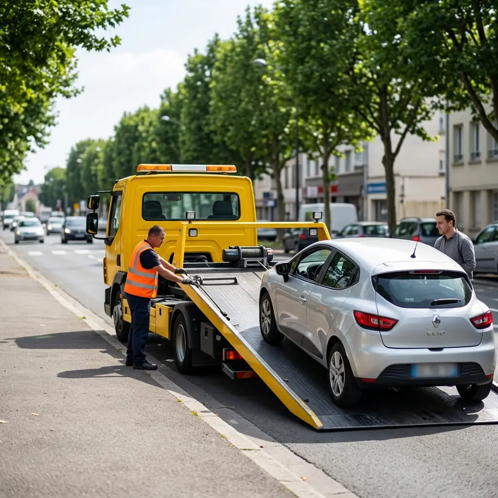 Besoin d'une intervention rapide à Chelles ?