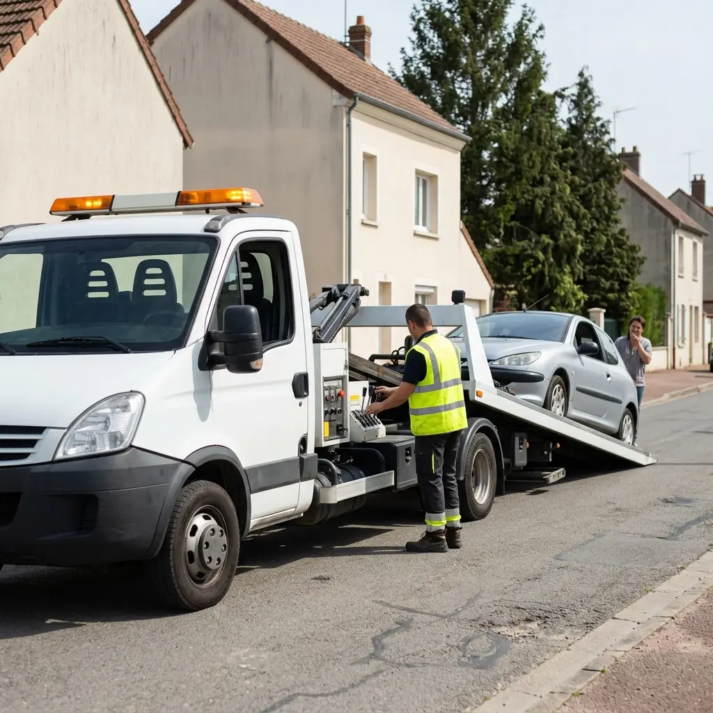 Protégez votre voiture à Rebais : ces gestes simples avant tout incident