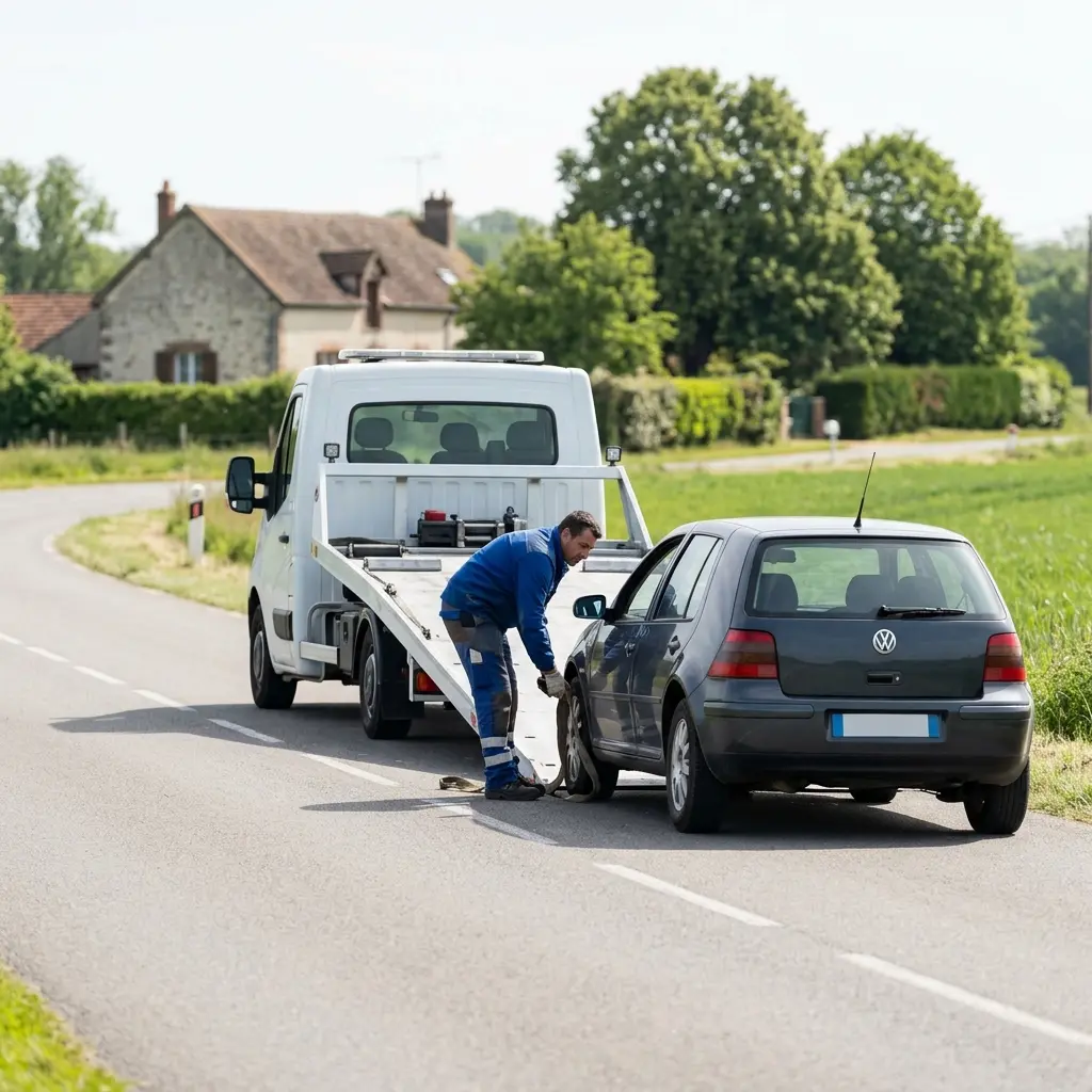Pourquoi choisir notre service à Faremoutiers