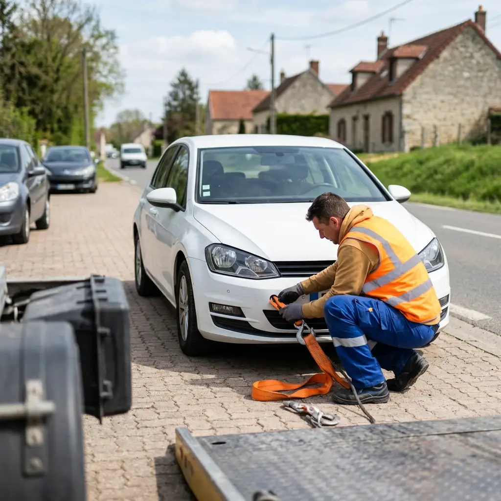Une assistance fiable et accessible