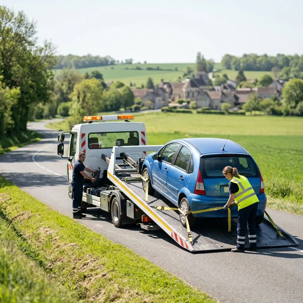 Pourquoi nous choisir à Donnemarie-Dontilly ?