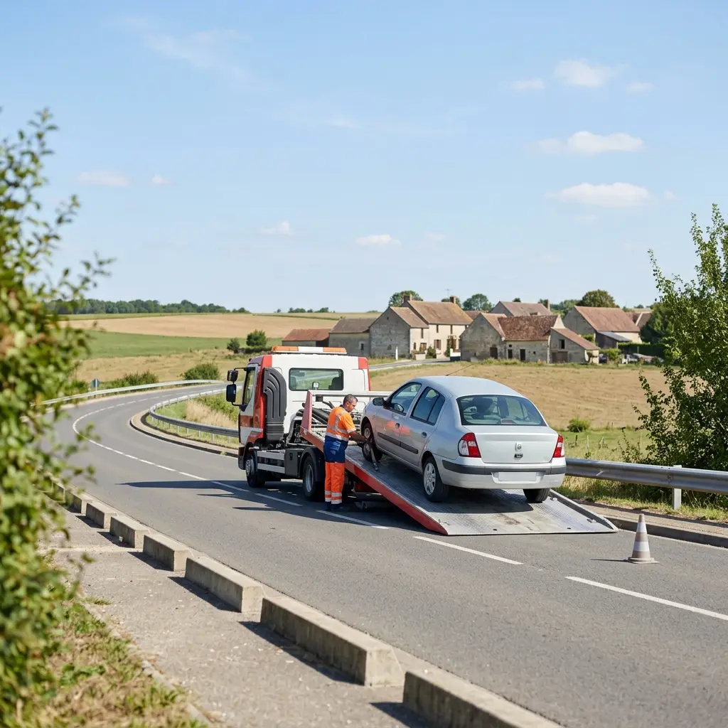 Nos bons réflexes pour une panne à Rozay-en-Brie